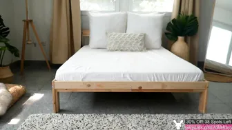 Blondiekayy Fingering busty beauty from London