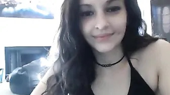 bunnysparklez Busty nymph fucked cunt