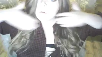 luxielion Perfect swell caresses sex lips