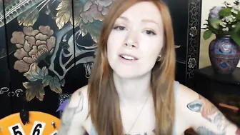 goaskalex Seductive passion seduces big booty