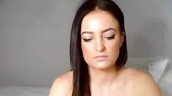 bbyohbbyoh Wonderful caret caresses shaved holes