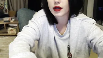 crazydj jerks off and gets an incredible orgasm
