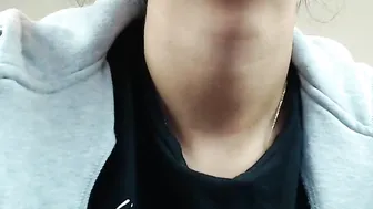 jasmin3princess Gorgeous beast masturbates pussy