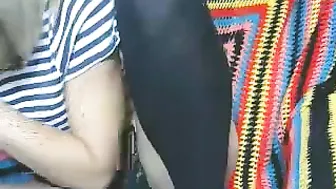 sex Cute brunette girl licks dildo