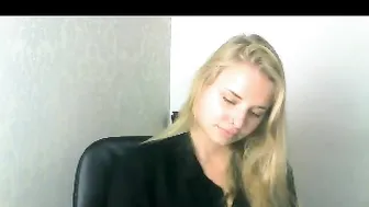 avilena Devil in stockings