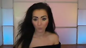amelianaked fucking pussy with cancer