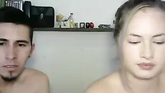 sophie_n_jhonny girl from naked chat