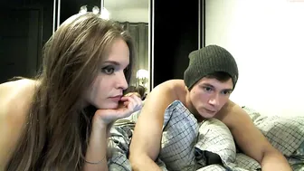 ohmymia sexy chick in stockings