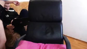 fast_couple Young slut sucking dick