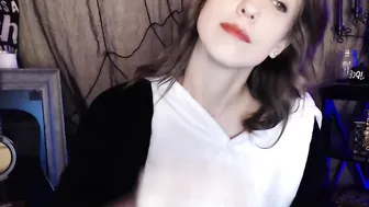 stefaniejoy Beautiful maid masturbating cunt