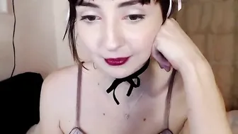 tequilaslut busty cutie showed the cap