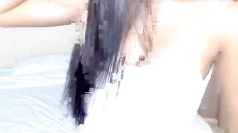 elizavetakaeva Vicious female riding phallus