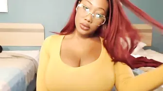 cherrykuchixx Record private with webmodelkoy