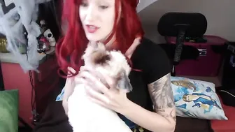 kittyquinn girl from naked chat