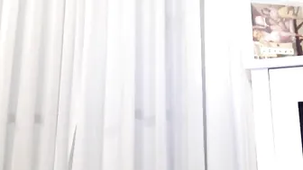 crazym Luxurious stealing caresses shaved holes