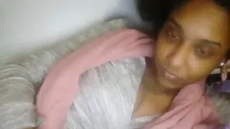 kawaiiibabiii Charming babe magically shows her body