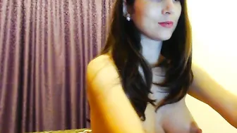sexyanabelle22 Delightful krala sucking sex toy