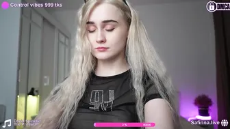 safinna incendiary trash is engaged in double penetration