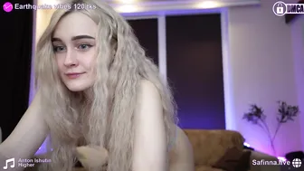 safinna quick rubbing  video with hot whore