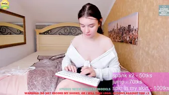 sara__shy  naked slim cam show pussy