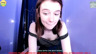 sara__shy teen slut girl toy play