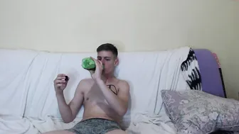 shava_ drilling show with a very innocent girl 2022 webcam