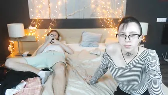 showyourmoney hot webcam triple sex show