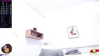 sexyycutte_ fucking show with big black sex toy