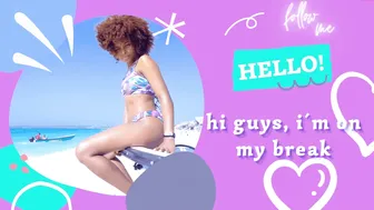 sexyycutte_ pov porn show on the beach 2022 webcam