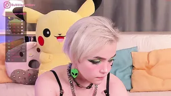 scarlepastery sensual