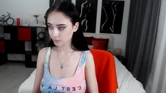 ronandalice giant dildo rips