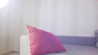 rimuru21 in black stockings jerks off