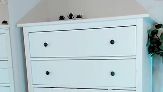 orange_juice_ home masturbation