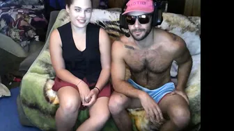 hairandmuscle my ass wants affection online