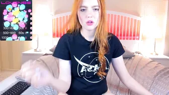 givemeemoree convulsing