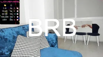 givemeemoree tearing her tender pussy