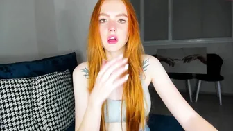 givemeemoree close-up of my sweet wet model