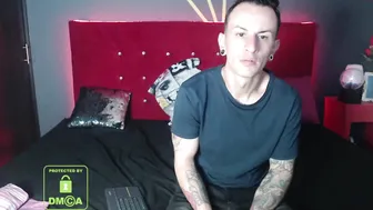 fairy_tail01 rubbing  with a young beauty part1