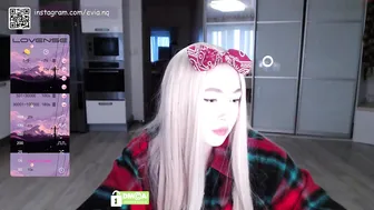 evian pretty passion