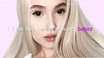 evian teen slut playful kitty esses pussy