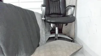 erotik_olivers1 ardent hottie jerking off her dildo