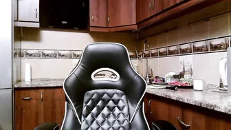 fit_family modest rubbing  show with hot pussy