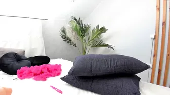 kalistee broken pink cunt