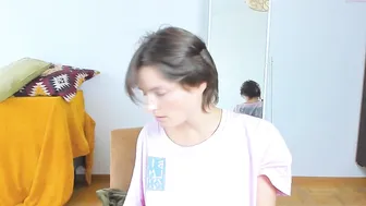 sonya_vogue charming ladies are engaged in vicious caresses