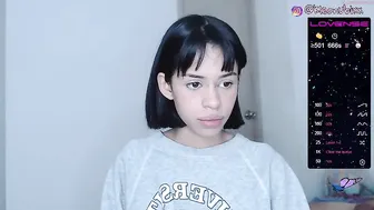 kalinuby crazy beast develops anus