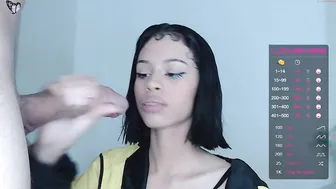 kalinuby skinny beauty in sheer pantyhose wants to play 2022 webcam