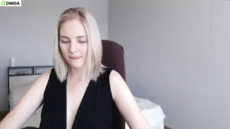 jscarlett vip dildo show of usa beauty