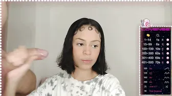 kalinuby crazy drilling beautiful wet pussy