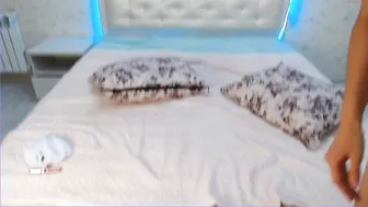 kumiko_khan rain hitachi beauty fucks sex toy machine_2022