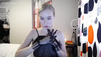 jimmy_and_amy thanks for the gifted squirt